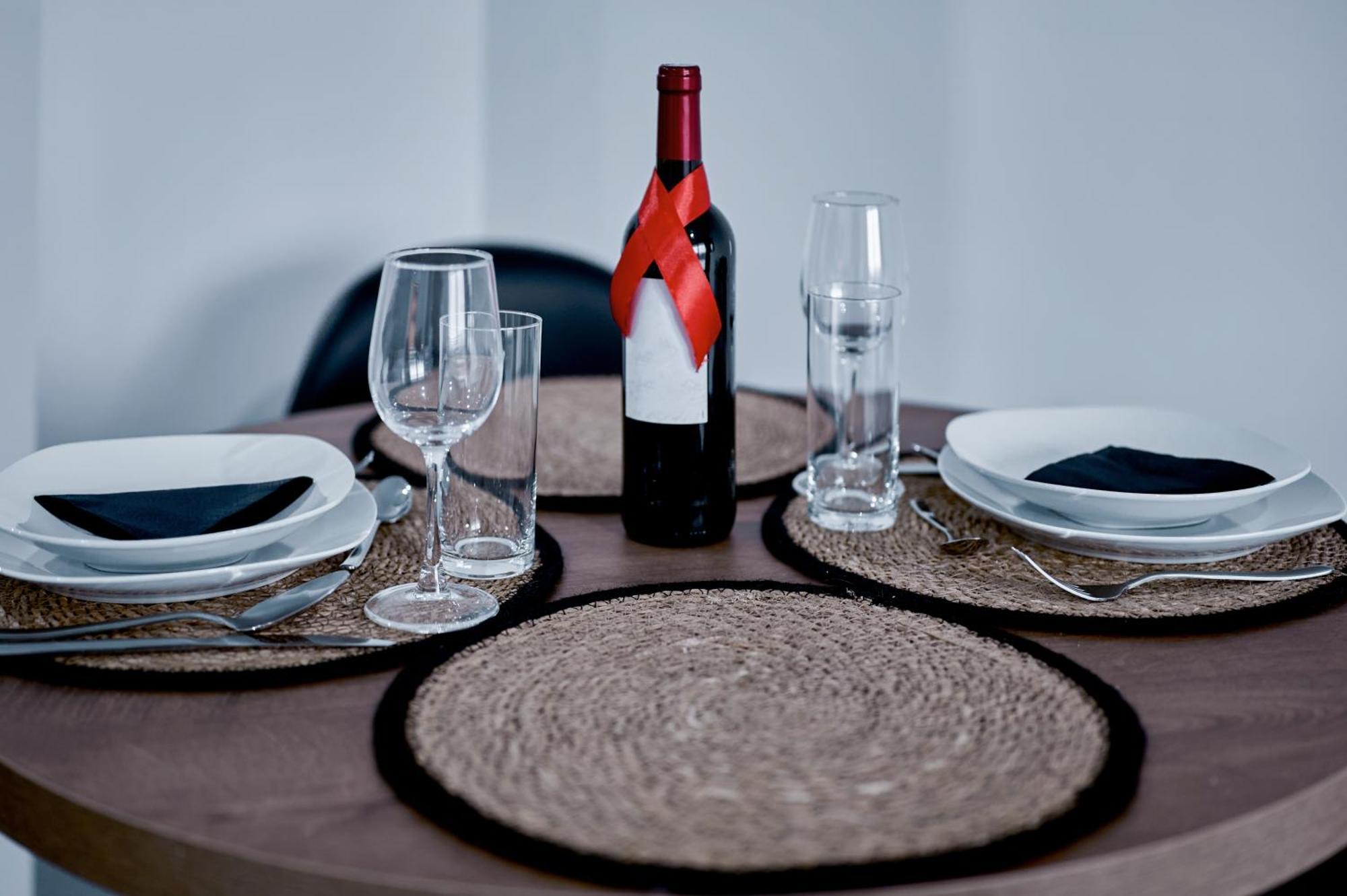 פילה Apartament Sztuk Pieknych 10 מראה חיצוני תמונה