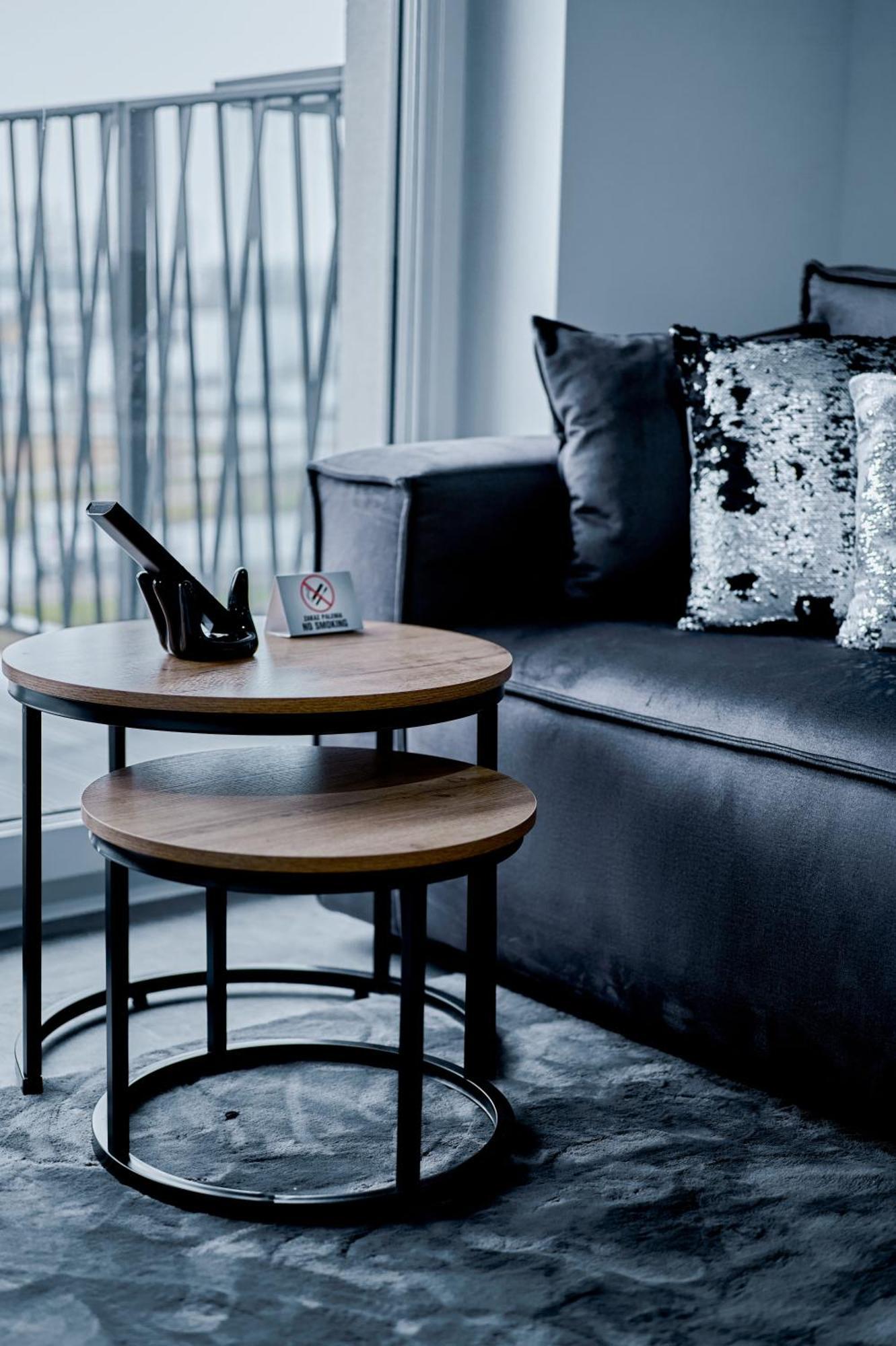 פילה Apartament Sztuk Pieknych 10 מראה חיצוני תמונה